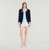 Limone  Shorts Sky Blue