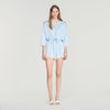 Limone  Shorts Sky Blue