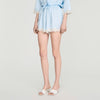 Limone  Shorts Sky Blue