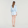 Limone  Shorts Sky Blue