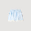 Limone  Shorts Sky Blue