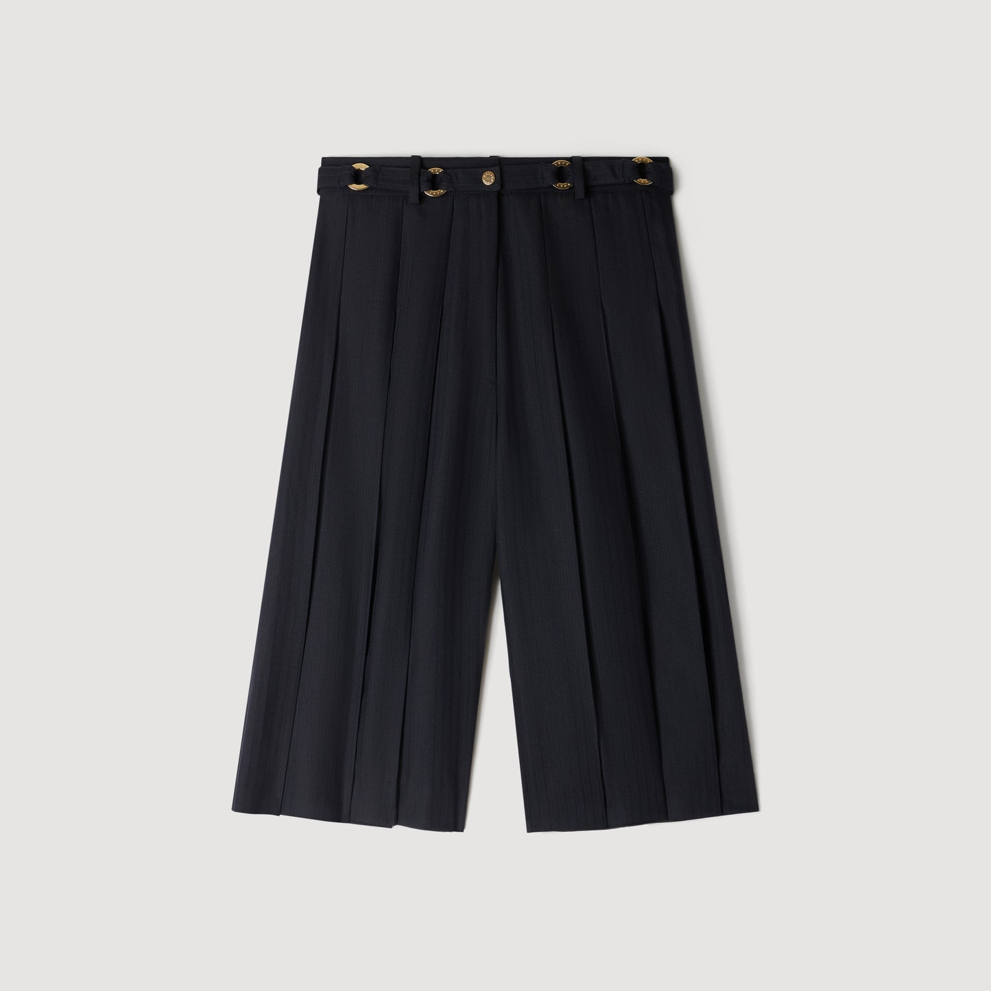 Mateus  Shorts Navy Blue