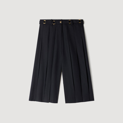 Mateus  Shorts Navy Blue