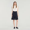 Fennelisse  Shorts Black