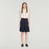 Fennelisse  Shorts Black