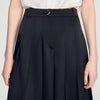 Fennelisse  Shorts Black