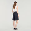 Fennelisse  Shorts Black