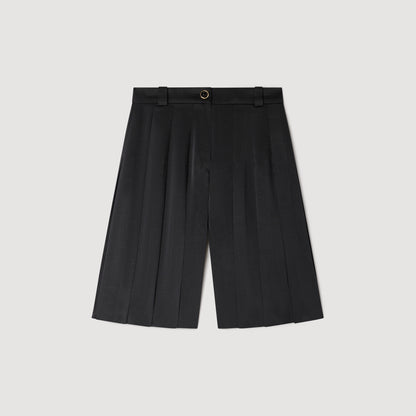 Fennelisse  Shorts Black
