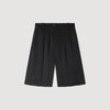 Fennelisse  Shorts Black
