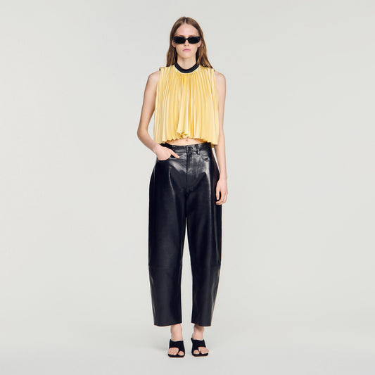 Litoralia  Top Straw