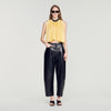 Litoralia  Top Straw