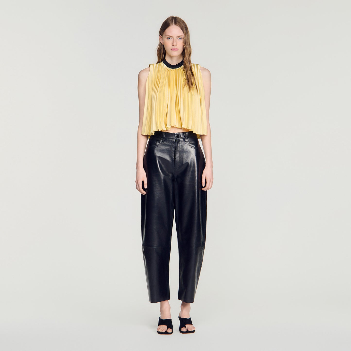 Litoralia  Top Straw