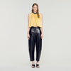 Litoralia  Top Straw