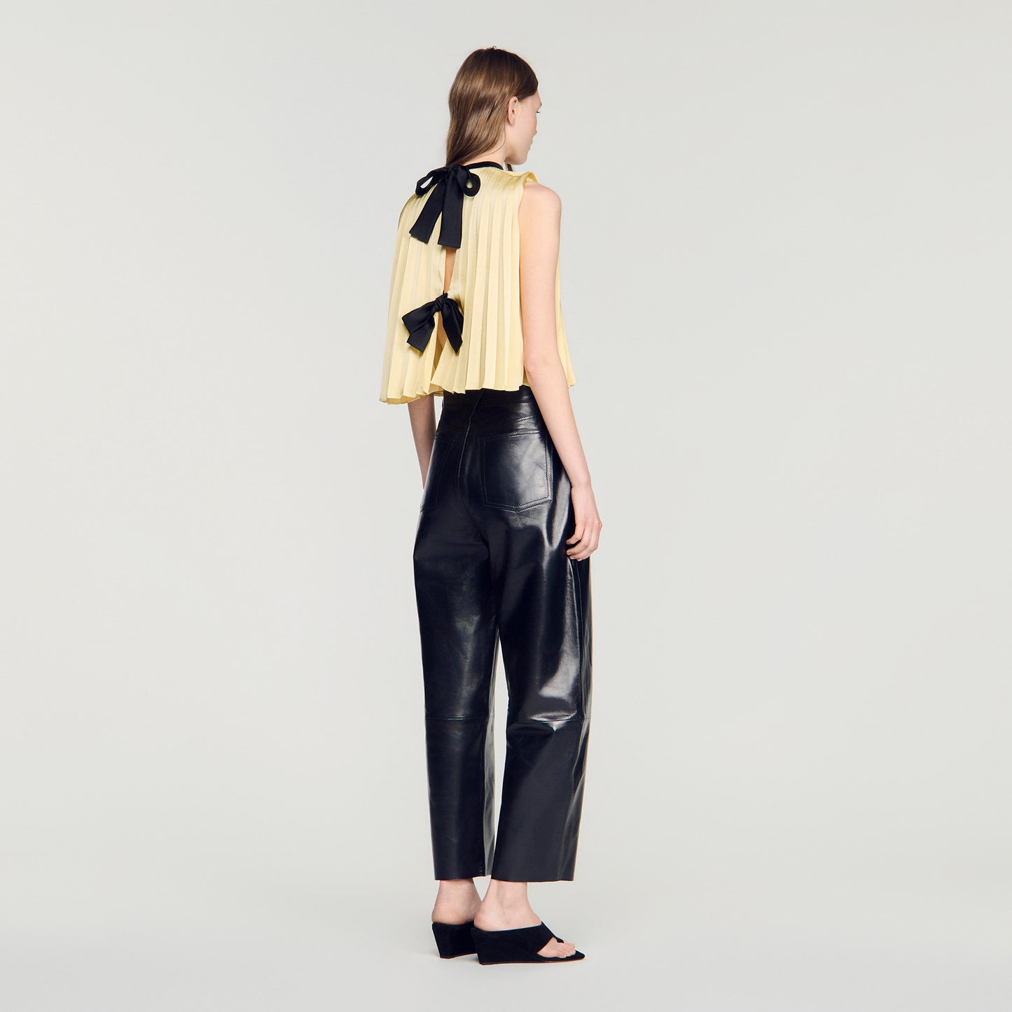 Litoralia  Top Straw