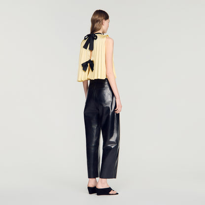 Litoralia  Top Straw