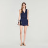 Mirabeau  Top Dark Navy