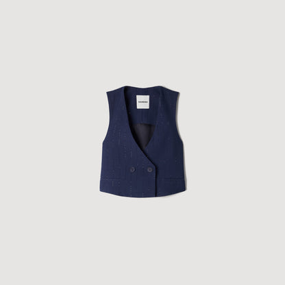 Mirabeau  Top Dark Navy