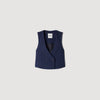 Mirabeau  Top Dark Navy