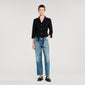 Amor Short Tailored Jacket Black