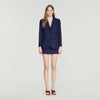 Opera  Suit Jacket Dark Navy