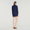 Opera  Suit Jacket Dark Navy