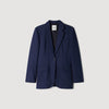 Opera  Suit Jacket Dark Navy