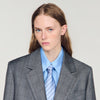 Mireille  Suit Jacket Dark Grey
