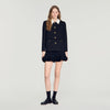 Rosmarina  Suit Jacket Black