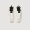 Vintage Running Running Trainers Off-White