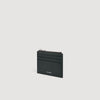 New Zipper Synthetic leather zip card holder Green