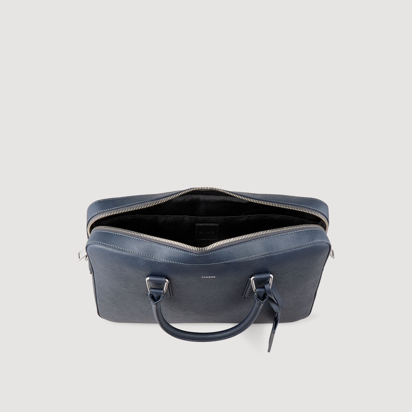 Synthetic Leather Briefcase Fonte