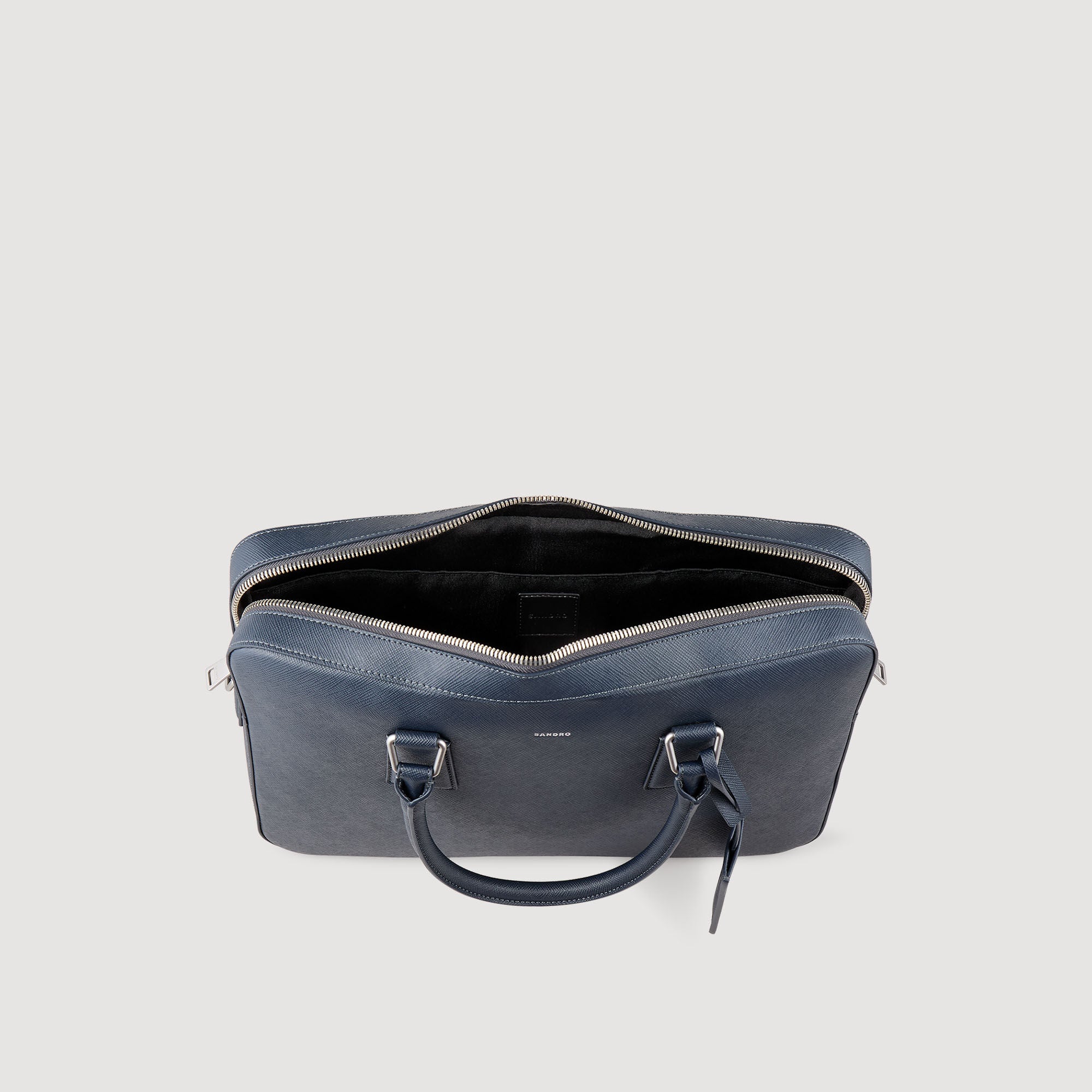 Synthetic Leather Briefcase Fonte