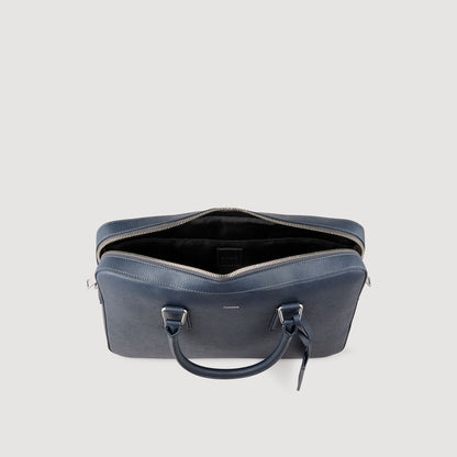 Synthetic Leather Briefcase Fonte