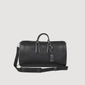 Weekender Coated New Weekend Bag Black