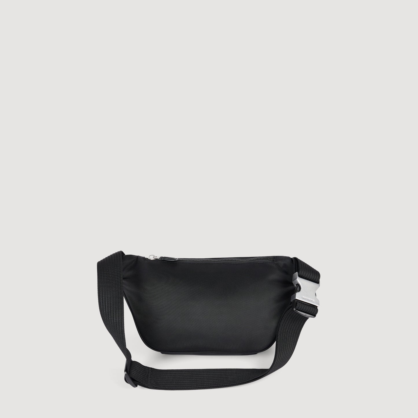 Fanny Pack Nylon Neo Large Belt Bag BLACK