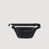 Fanny Pack Nylon Neo Large Belt Bag BLACK
