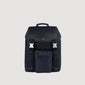 Backpack Nylon Neo Nylon Backpack Navy Blue