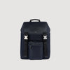 Backpack Nylon Neo Nylon Backpack Navy Blue