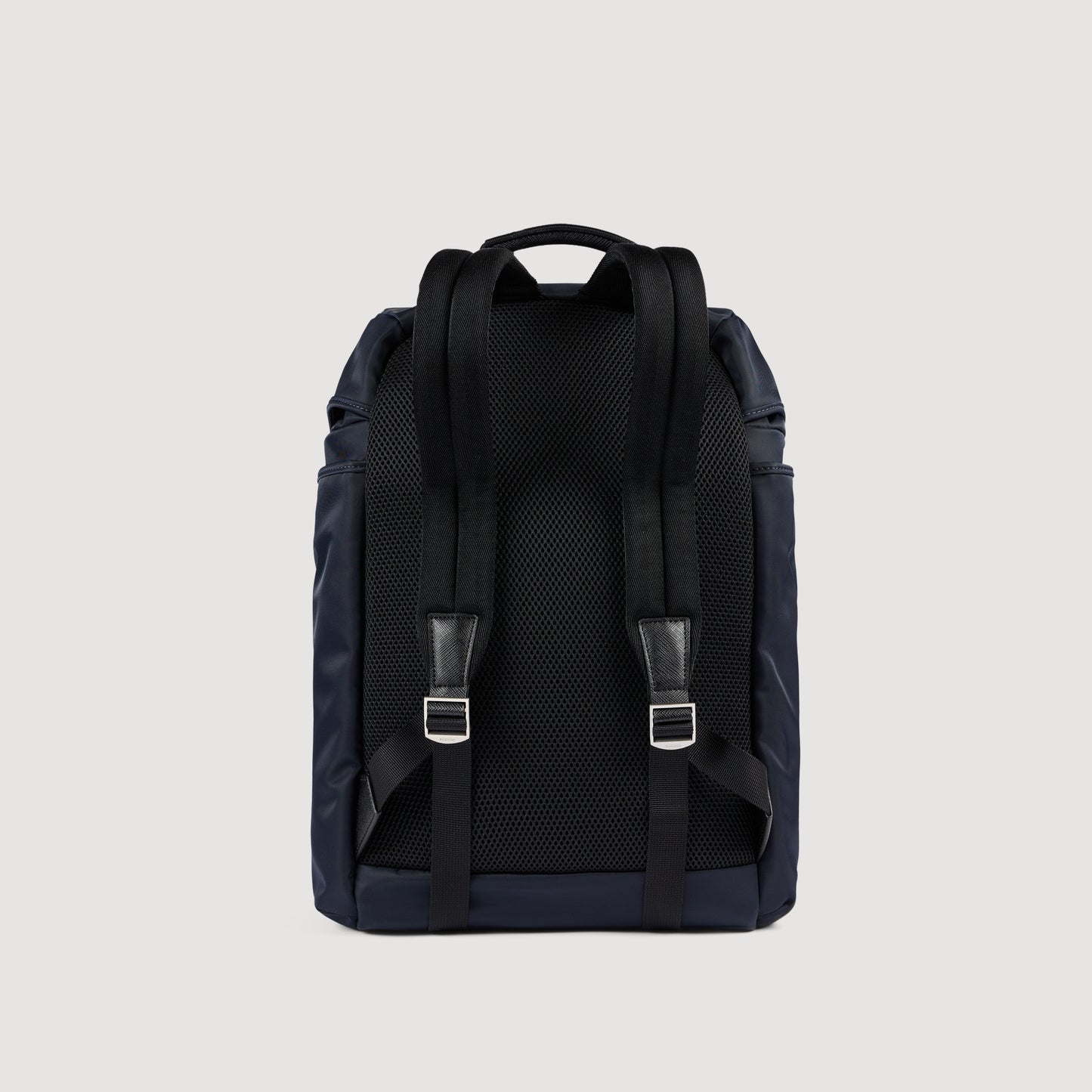Backpack Nylon Neo Nylon Backpack Navy Blue