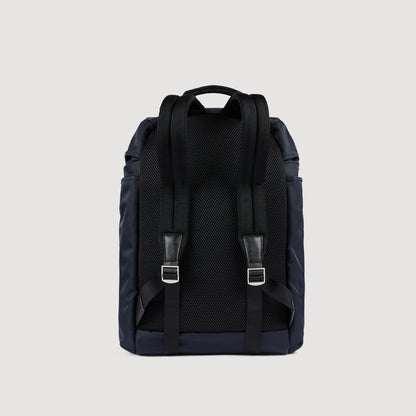 Backpack Nylon Neo Nylon Backpack Navy Blue