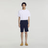 Sponge Shorts  Shorts Navy Blue