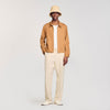 Cotton Jacket Hazel