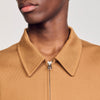 Cotton Jacket Hazel