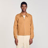 Cotton Jacket Hazel