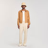 Cotton Jacket Hazel