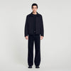 George Jacket Black