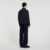 George Jacket Black