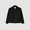 George Jacket Black