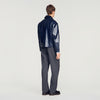 Alessandro Jacket  Zip up Jacket Midnight Blue