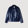 Alessandro Jacket  Zip up Jacket Midnight Blue